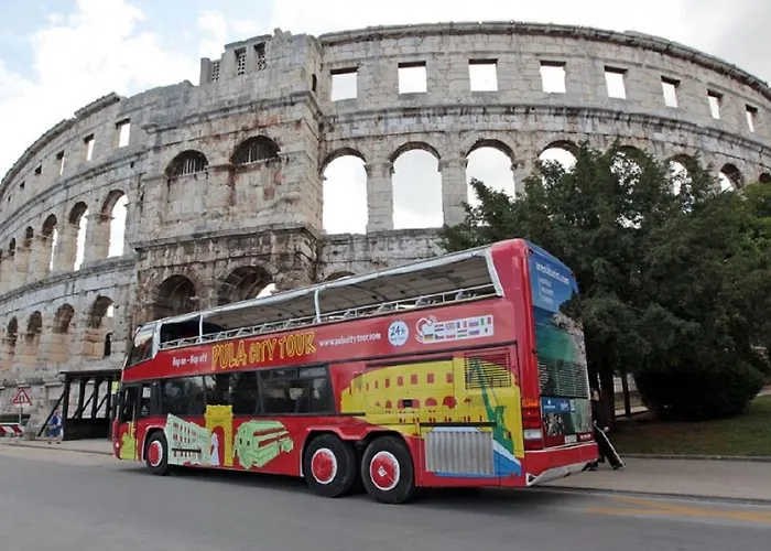 Hotel Hotel Pula Pula