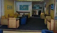 Hotel Pula מלון 3*
