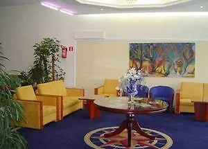 מלון Hotel Pula