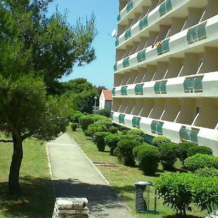 Hotel Pula فندق 3*