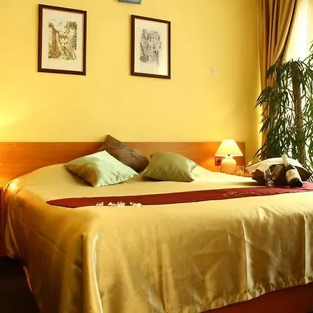 Hotel Pula 3* بولا