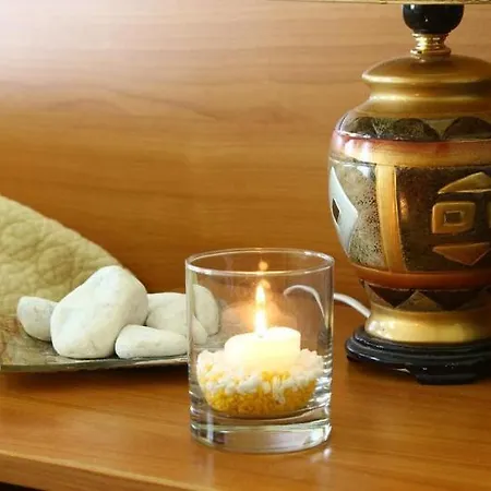 فندق Hotel Pula 3*