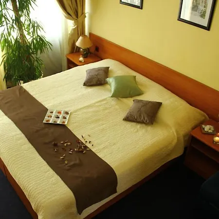 Hotel Pula فندق 3*